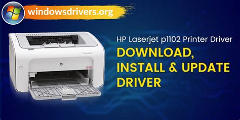 Descargar HP LaserJet Pro P1102w Printer Driver gratis - Softonic