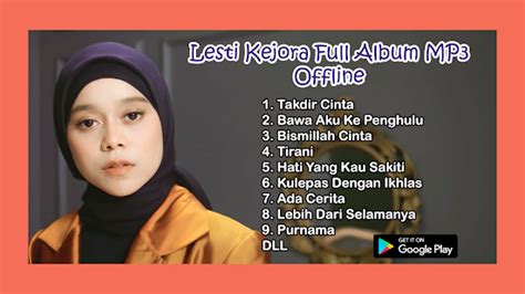 Descargar Lesti AND Rizki Billar Mp3 1.0 para PC gratis #1002