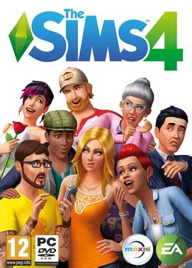 Descargar Los Sims 4 Origin - Instant-Gaming.com