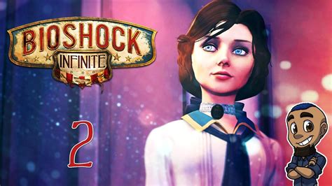 Descargar MP3 bioshock infinite remastered part 2 xbox seri