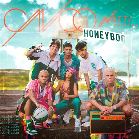 Descargar MP3 cnco amp natti natasha honey boo letra simp3s