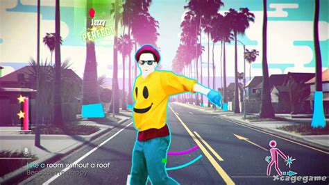 Descargar MP3 just dance 2015 happy pharrell williams gamep