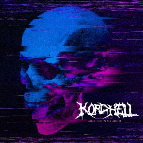 Descargar MP3 kordhell murder in my mind music visualizatio