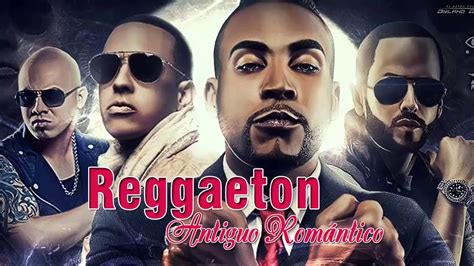 Descargar MP3 mix reggaeton romantico antiguo lo mejor y la