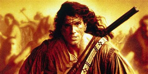 Descargar MP3 the last of the mohicans 1 5 movie clip hawke