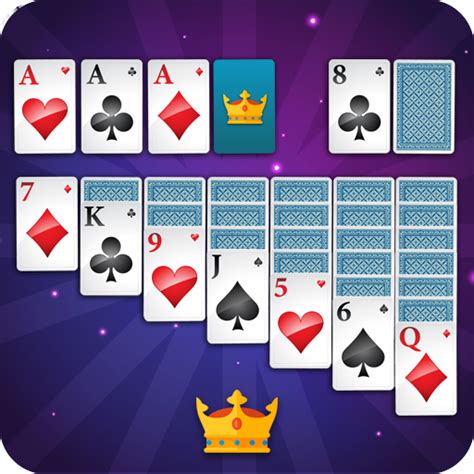 Descargar Offline Solitaire Card Games en PC GameLoop Oficial