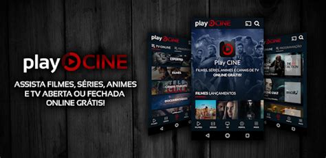 Descargar Play CINE para PC gratis - última versión - app.playcine