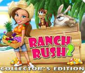 Descargar Ranch Rush 2 Collector