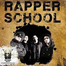 Descargar Rapper School - Pase Lo Que Pase MP3