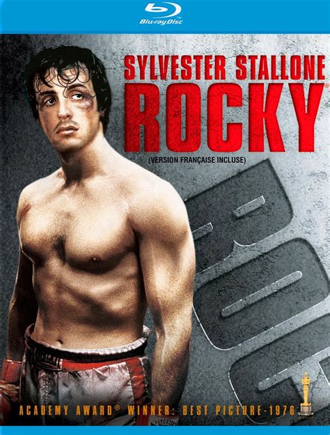 Descargar Rocky 1 Full HD [1080p/720p] [Latino/Inglés] MediaFire