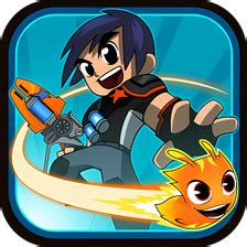 Descargar Slugterra: Slug it Out! APK gratis para Android - Softonic