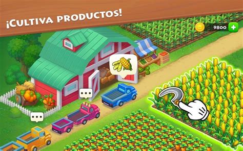 Descargar Township 【GRATIS】 ¡Actualizado 2024!