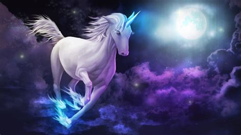 Descargar Unicorn Wallpaper HD 1.02 para PC gratis #2