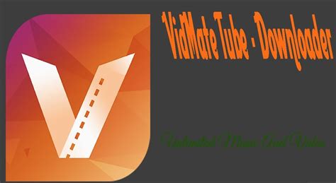 Descargar Vidmate 1.2 para PC Gratis