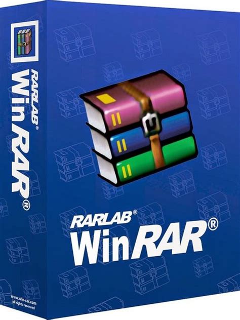 Descargar WinRAR 6.21 Final - Taiwebs.com