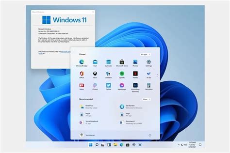 Descargar Windows 11: se filtra la ISO de la beta "Experience"