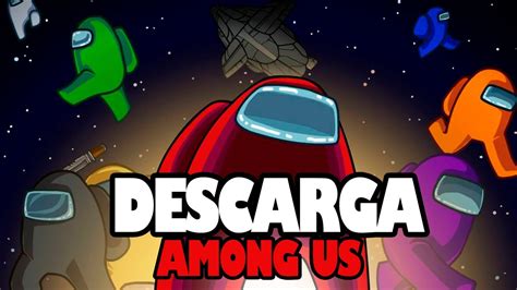 Descargar among us pc. Things To Know About Descargar among us pc. 