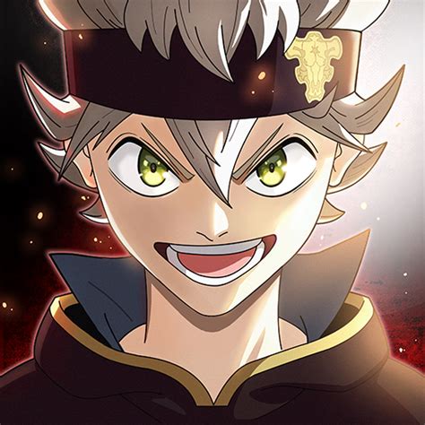 Descargar black clover mobile. Things To Know About Descargar black clover mobile. 