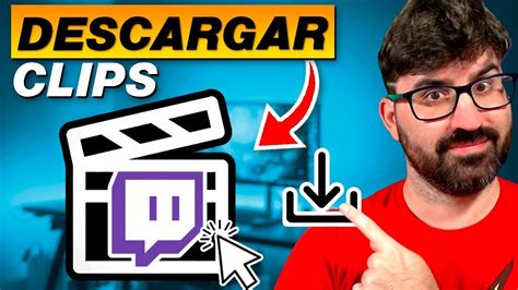 Descargar clips de twitch. Things To Know About Descargar clips de twitch. 