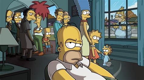 Descargar los simpsons. Things To Know About Descargar los simpsons. 