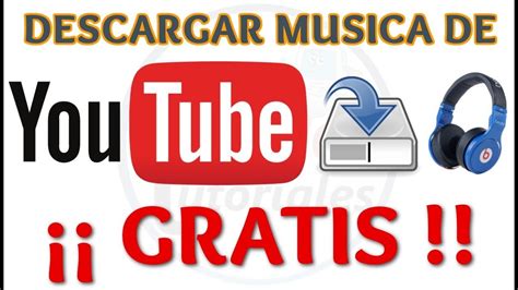 Descargar música youtube. Things To Know About Descargar música youtube. 