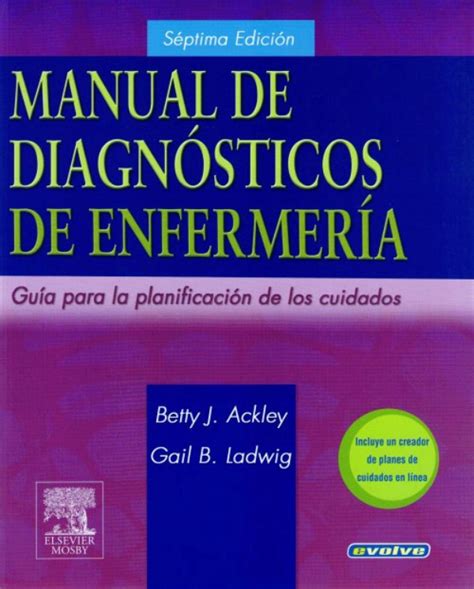 Descargar manual de diagnostico de enfermeria. - Isoiec 20000 packet guide itsmf canada.