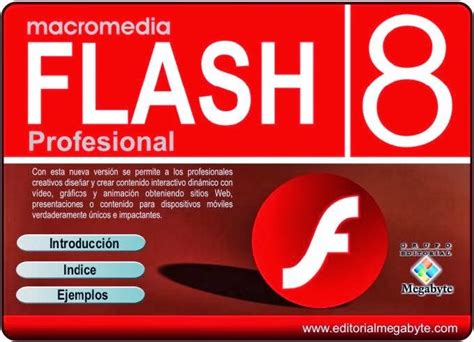 Descargar manual de macromedia flash 8 gratis. - Theorie en praktijk van individueel klachtrecht van werknemers.