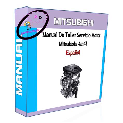Descargar manual de reparacion servicio mitsubishi 4m41 motor. - Constructive thinking skills in community projects.