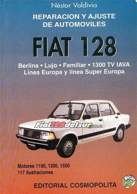 Descargar manual de taller fiat 128. - Mercedes b klasse handbuch w 246.