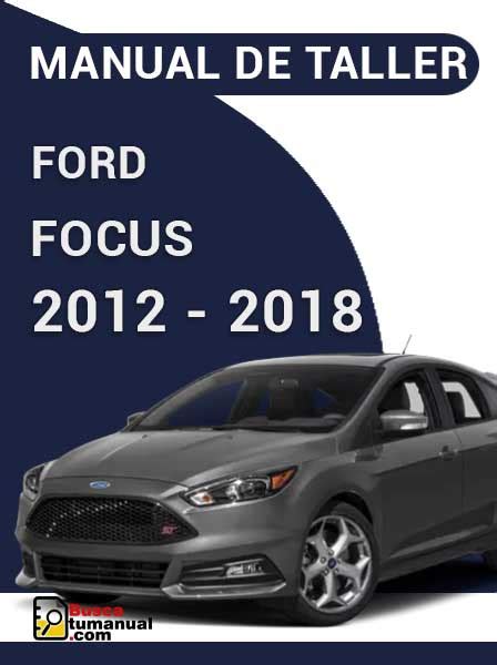 Descargar manual de taller ford focus ii. - Hyundai getz ajustes de par de culata.