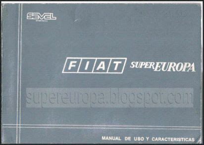Descargar manual fiat 128 super europa 13. - Detroit diesel series 60full service manual.
