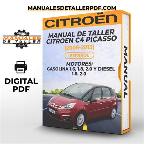 Descargar manual taller citroen c4 picasso. - An introduction to galaxies and cosmology by mark h jones.epub.