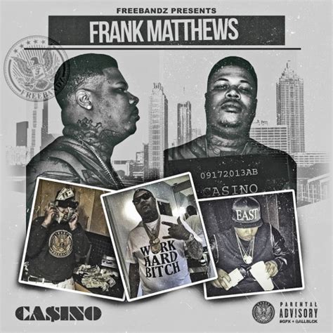 Descargar mixtape frank casino.