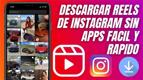 Descargar reel instagram. Things To Know About Descargar reel instagram. 