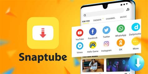 Descargar snaptube gratis. Things To Know About Descargar snaptube gratis. 