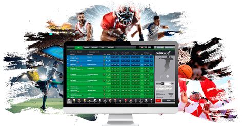 Descargar software de análisis de apuestas deportivas.