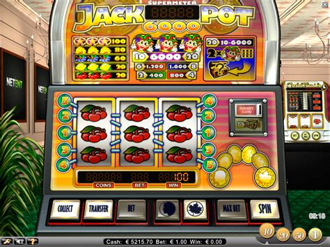 Descargar software de casino online.