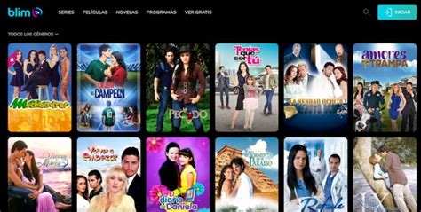 Descargar telenovelas completas gratis sin registro. .  ...