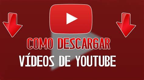 Descargar vídeo youtube. Things To Know About Descargar vídeo youtube. 
