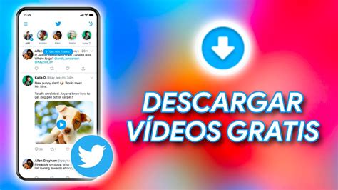 Descargar video de twtter. Things To Know About Descargar video de twtter. 