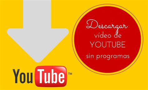 Descargar videos de yt. Things To Know About Descargar videos de yt. 