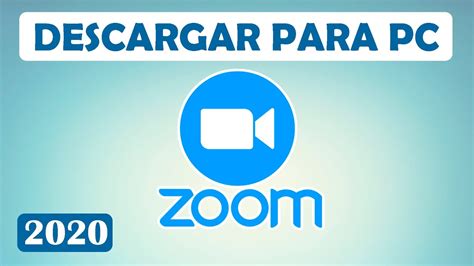 Descargar zoom. Things To Know About Descargar zoom. 