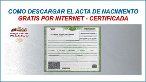 Descargas Gratuitas - nuevo nacimiento