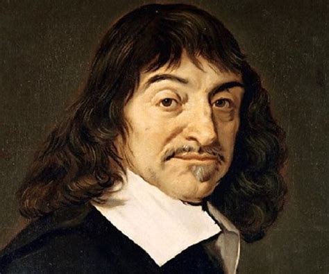 Descartes hayatı slayt