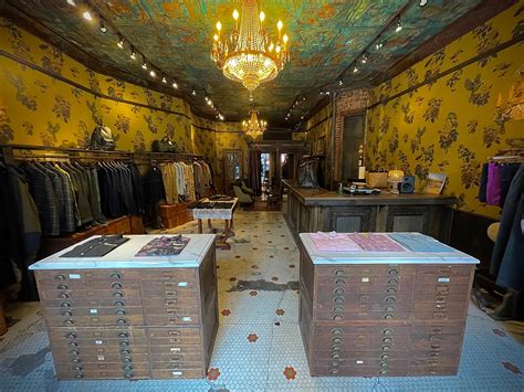 Descendant of thieves. Read 116 customer reviews of Descendant of Thieves, one of the best Men's Clothing businesses at 203 Bleecker St, New York, NY 10012 United States. Find reviews, … 