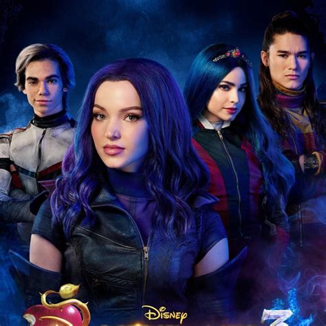 Descendants 2 Cast Lyrics, Songs, and Albums Genius