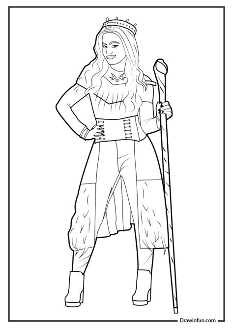 Jericho Wall Coloring Page