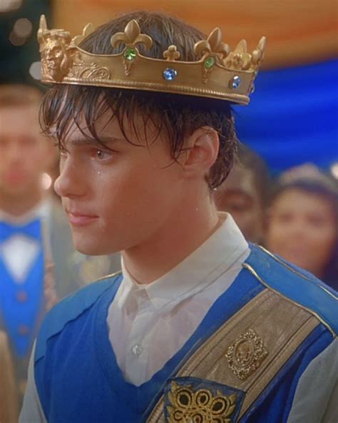 Descendants of warrior's hot