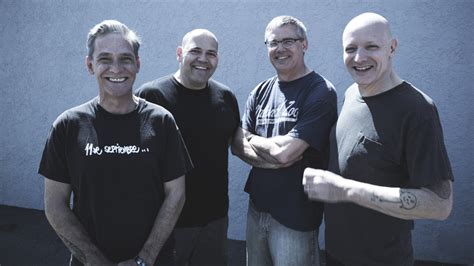 Descendents band. The Descendents are a punk rock band from Manhattan Beach, CA. The band’s lineup consists of Milo Aukerman on lead vocals, Bill Stevenson on drums, Karl Alvarez on bass, and Stephen Egerton... 