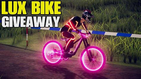 Descenders lux bike codes. Time for an BIG UPDATE on all items. Showing all LUX BIKES aswell. Enjoy and good luck farming your items. (I have some items left to farm).#Descenders #Desc... 